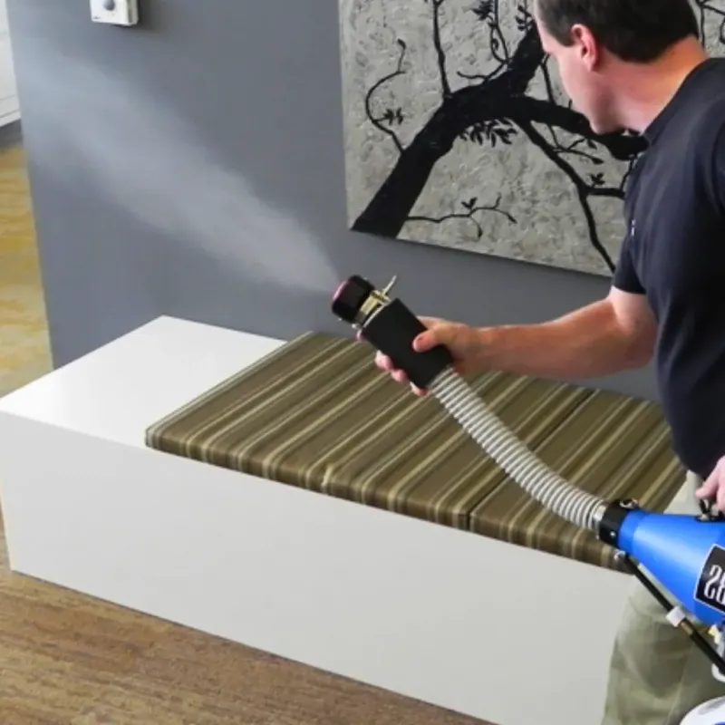 Professional Odor Removal in Lassen County, CA